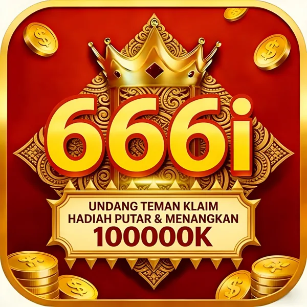 666I Slot Anti Rungkad Indonesia