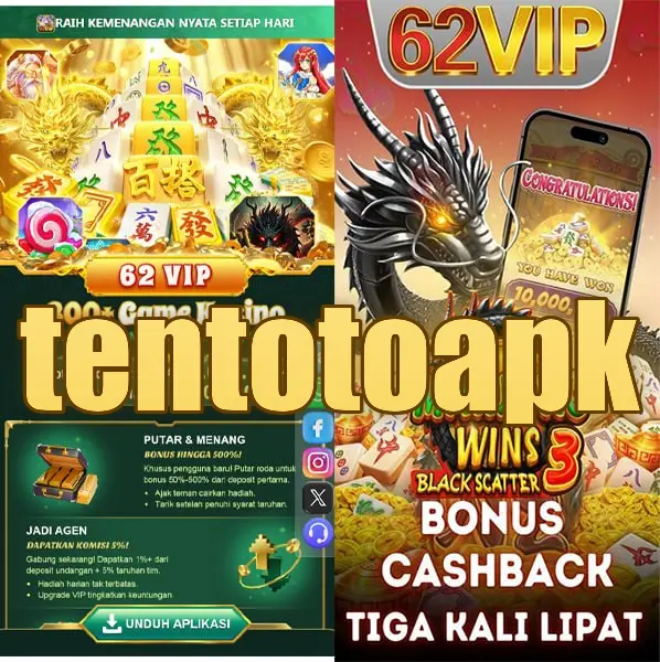 tentotoapk APK