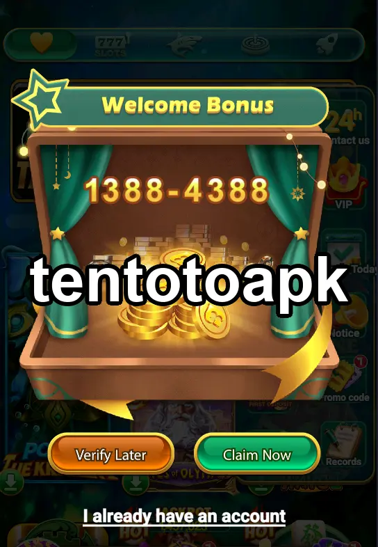 tentotoapk APK