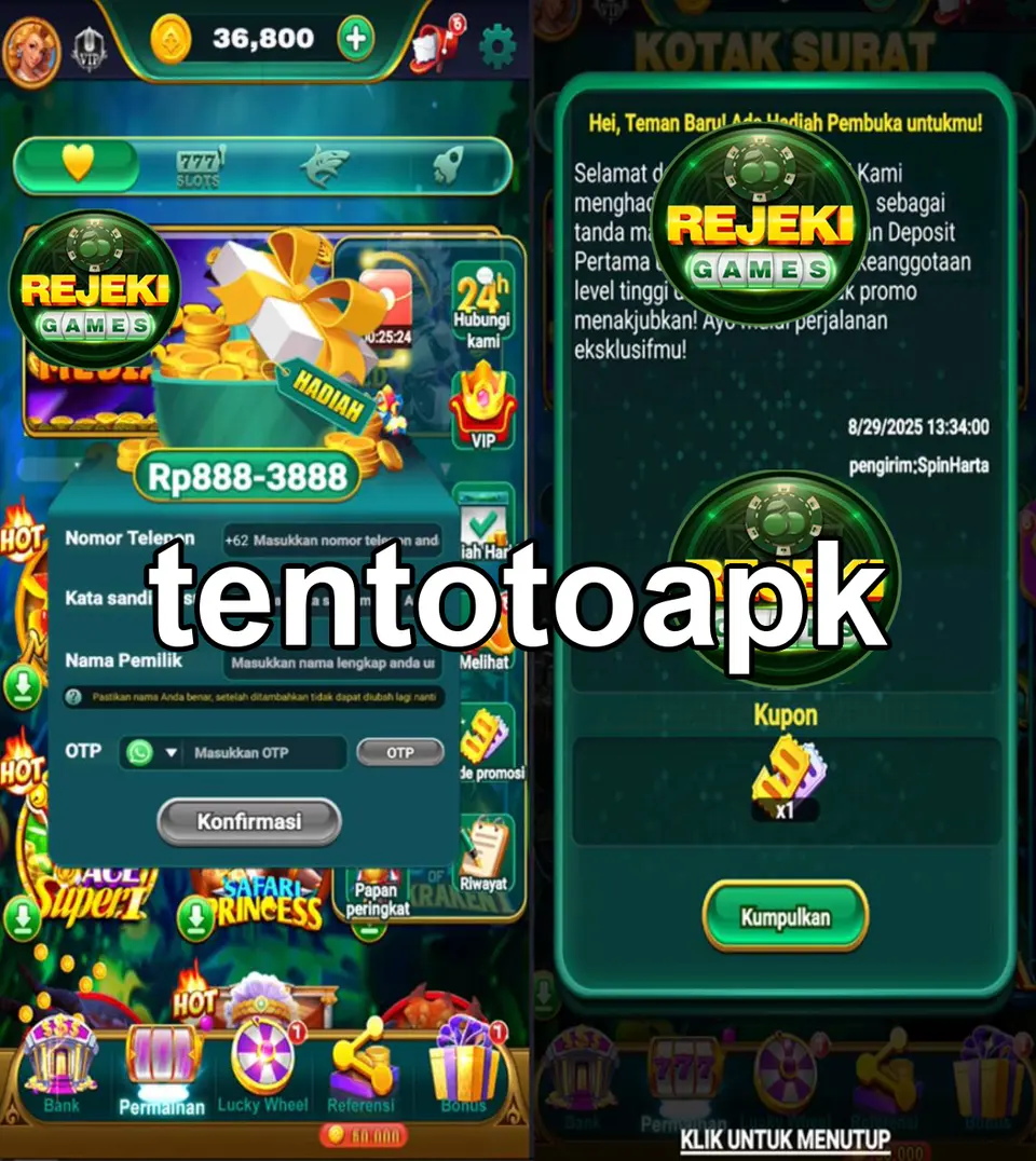 tentotoapk APK