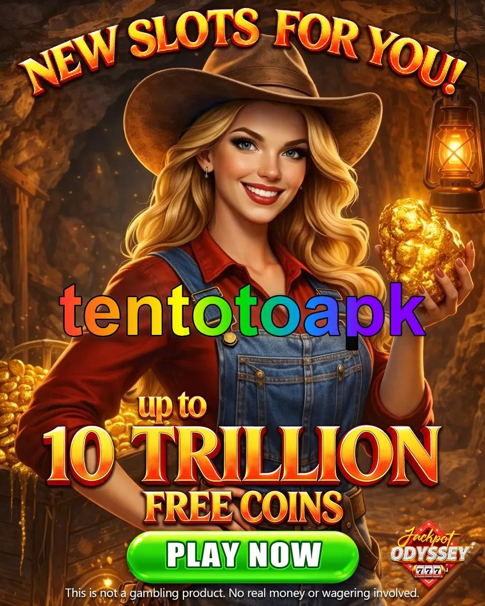 tentotoapk Tangkapan Layar - APK Resmi