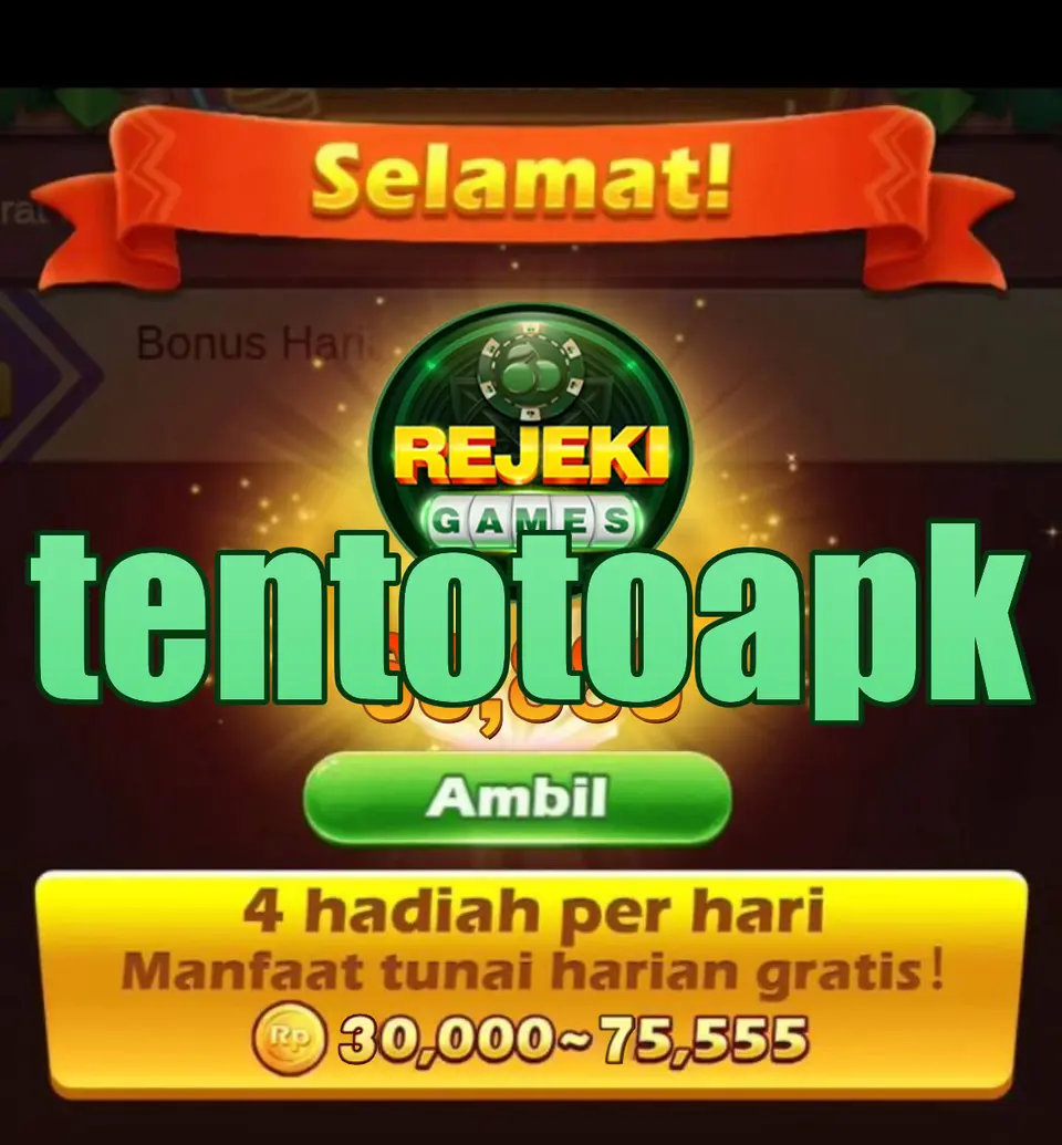 tentotoapk Preview - Resmi Unduh